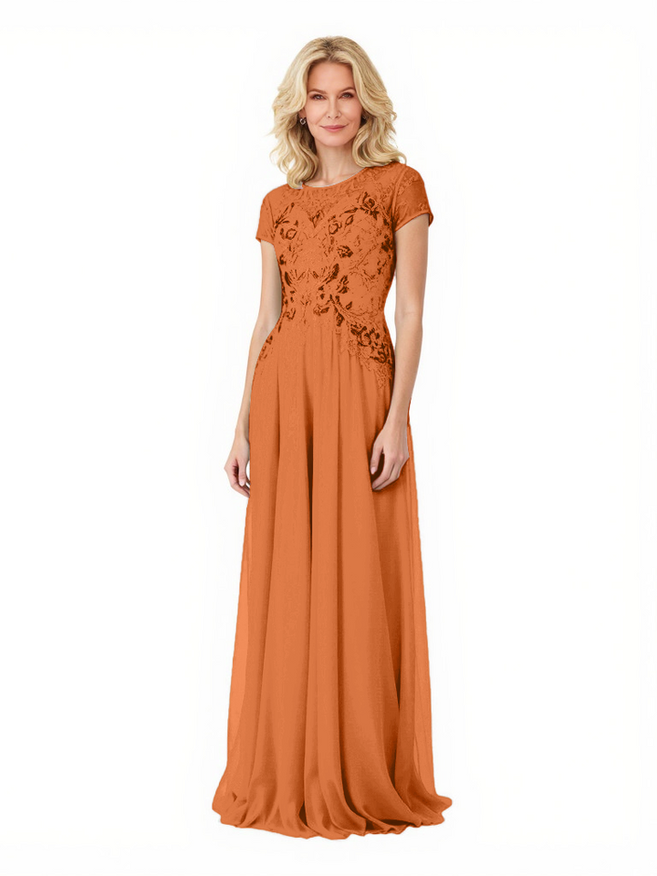 burnt-orange