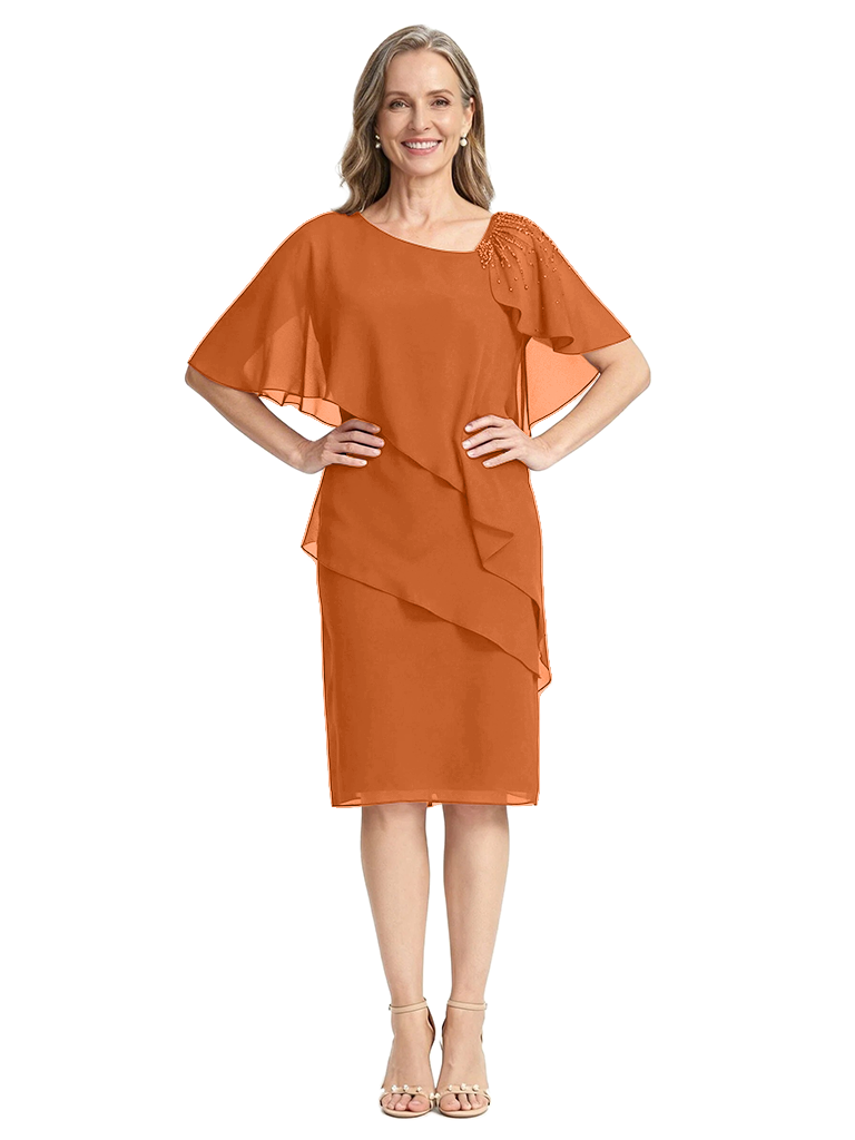 burnt-orange