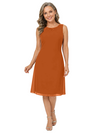 burnt-orange