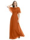 burnt-orange
