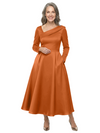 burnt-orange