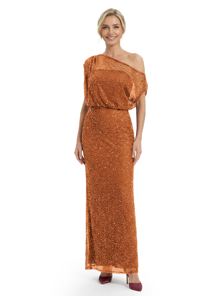 burnt-orange