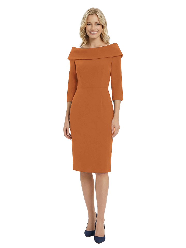 burnt-orange