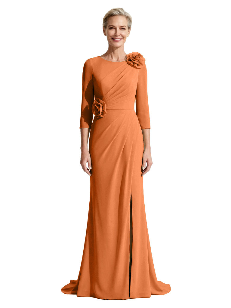 burnt-orange