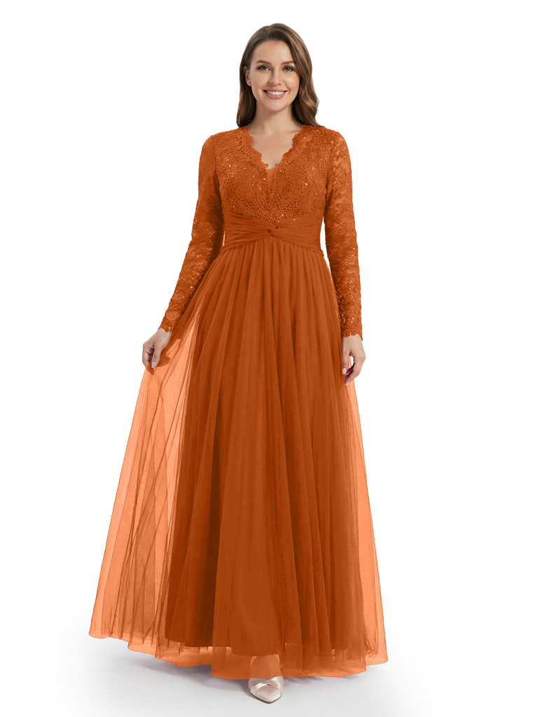 burnt-orange