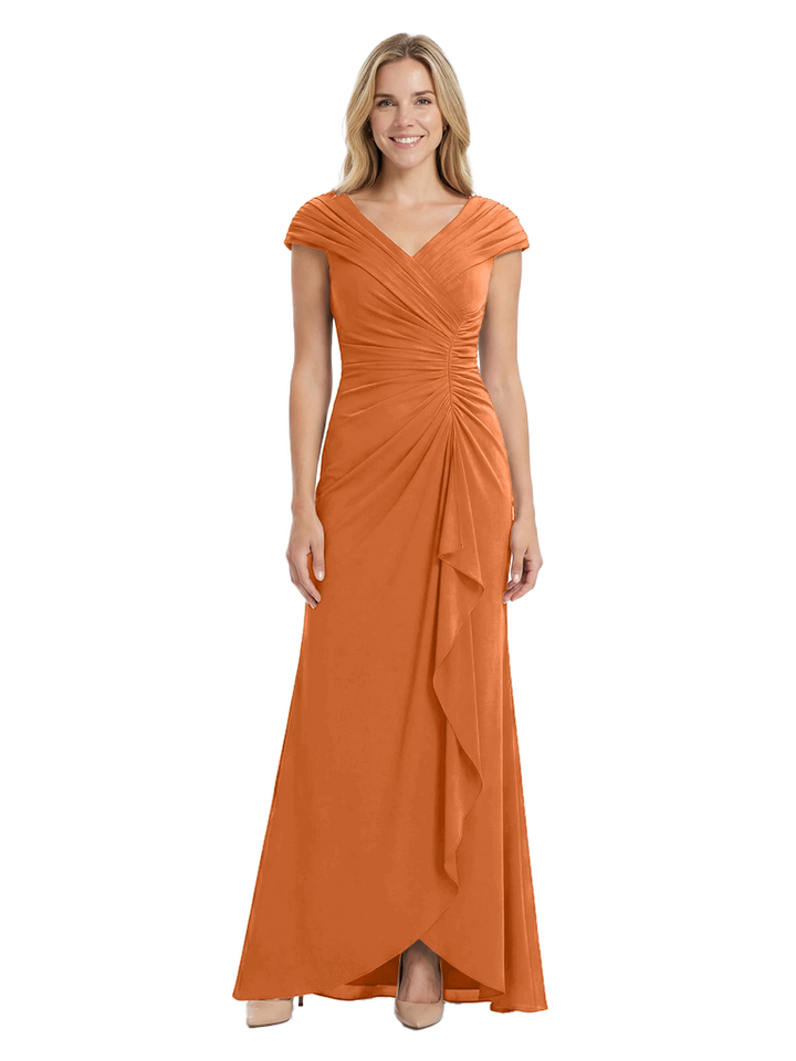 burnt-orange