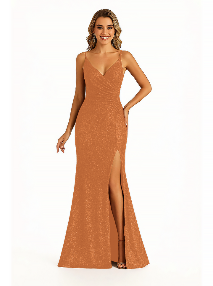 burnt-orange