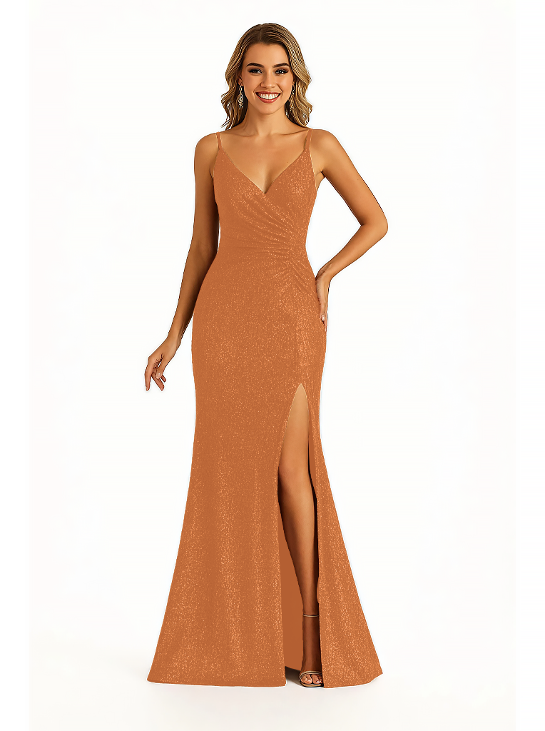 burnt-orange