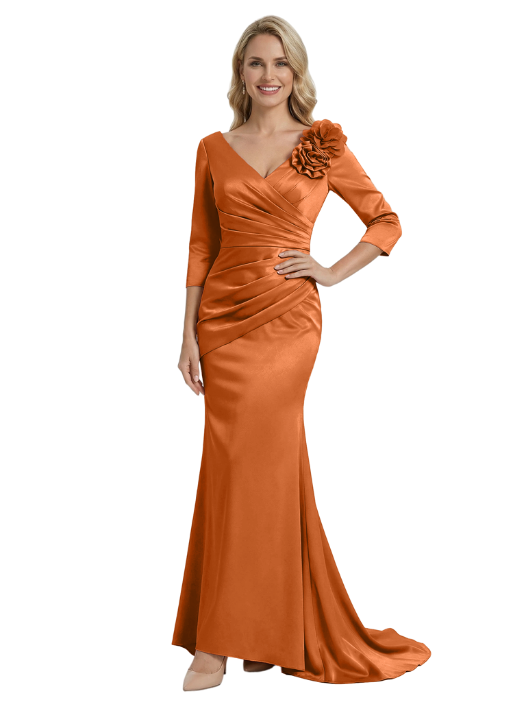 burnt-orange