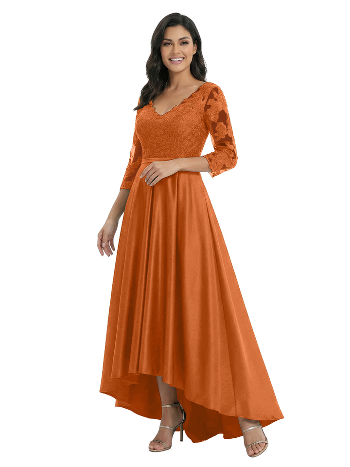 burnt-orange