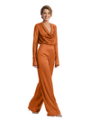 burnt-orange