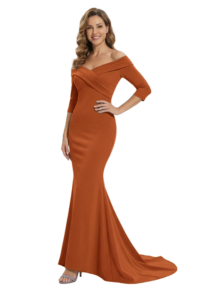 burnt-orange