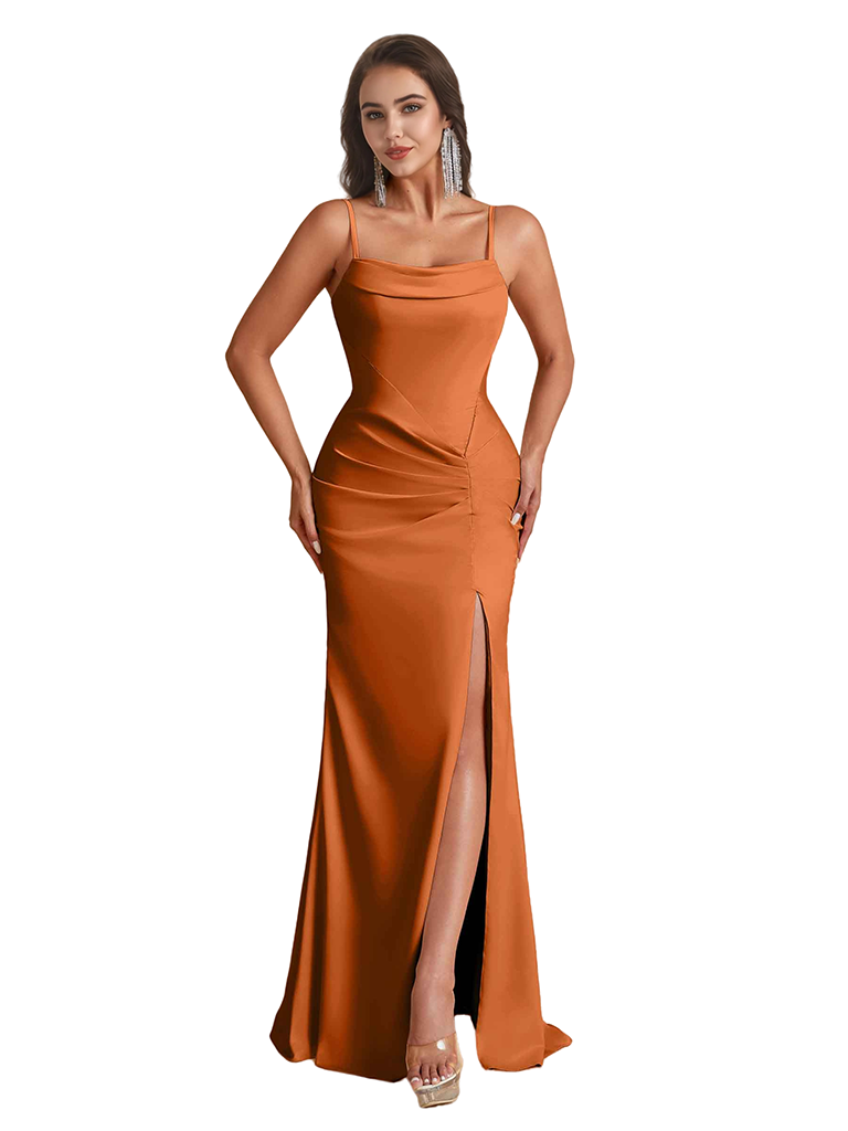 burnt-orange