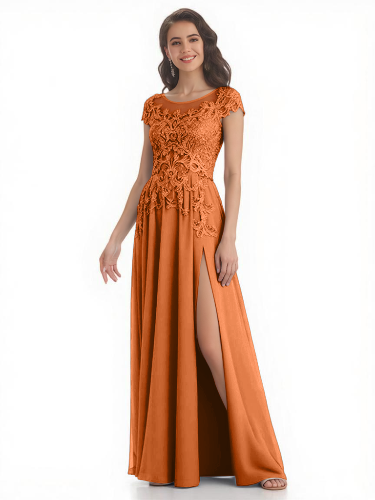 burnt-orange