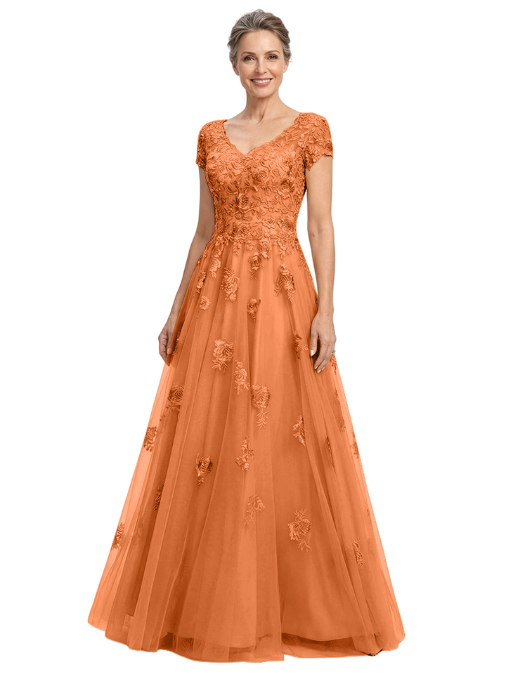 burnt-orange