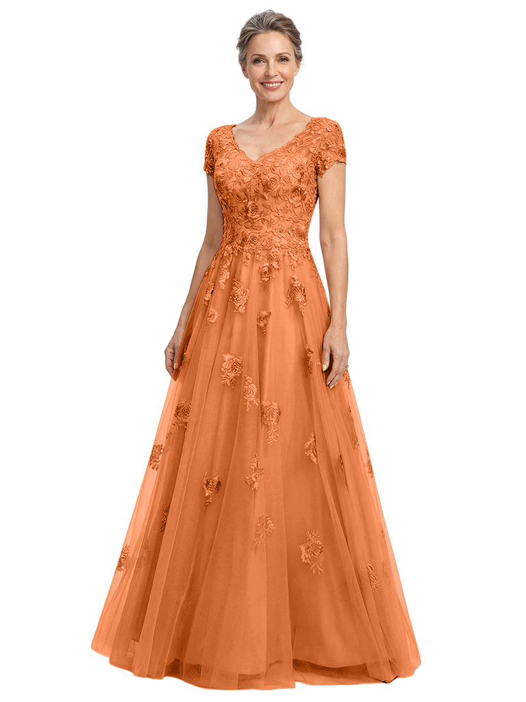 burnt-orange
