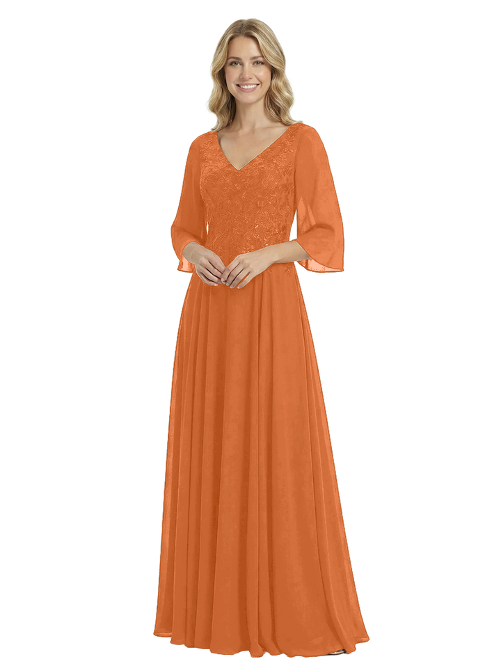 burnt-orange