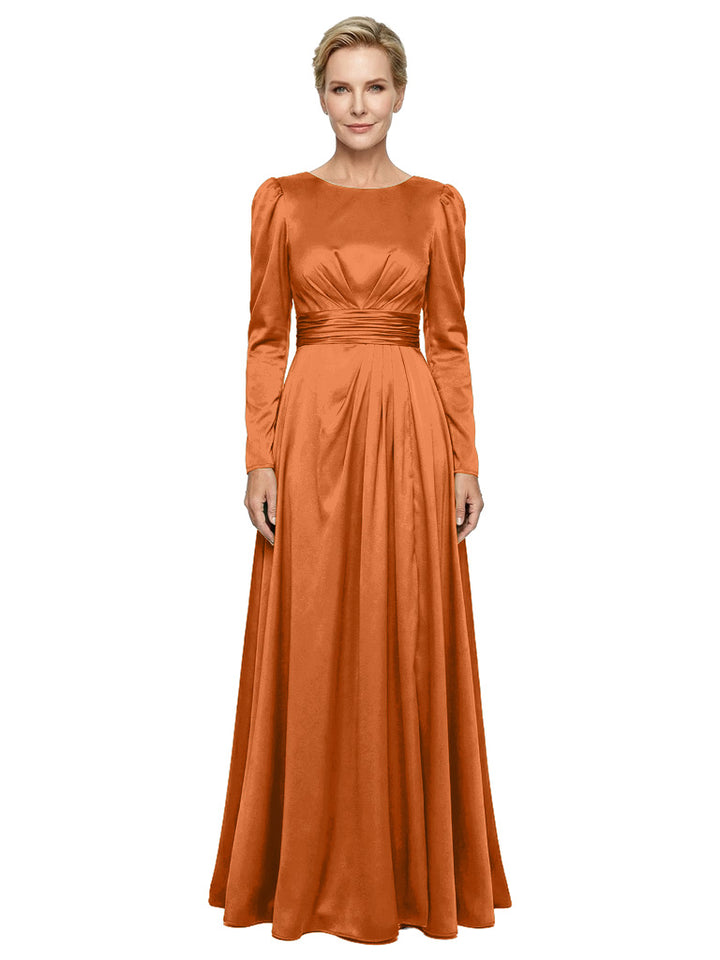 burnt-orange