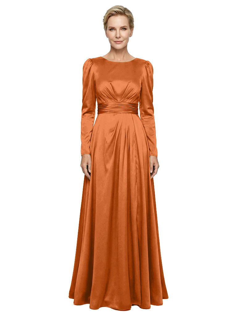 burnt-orange