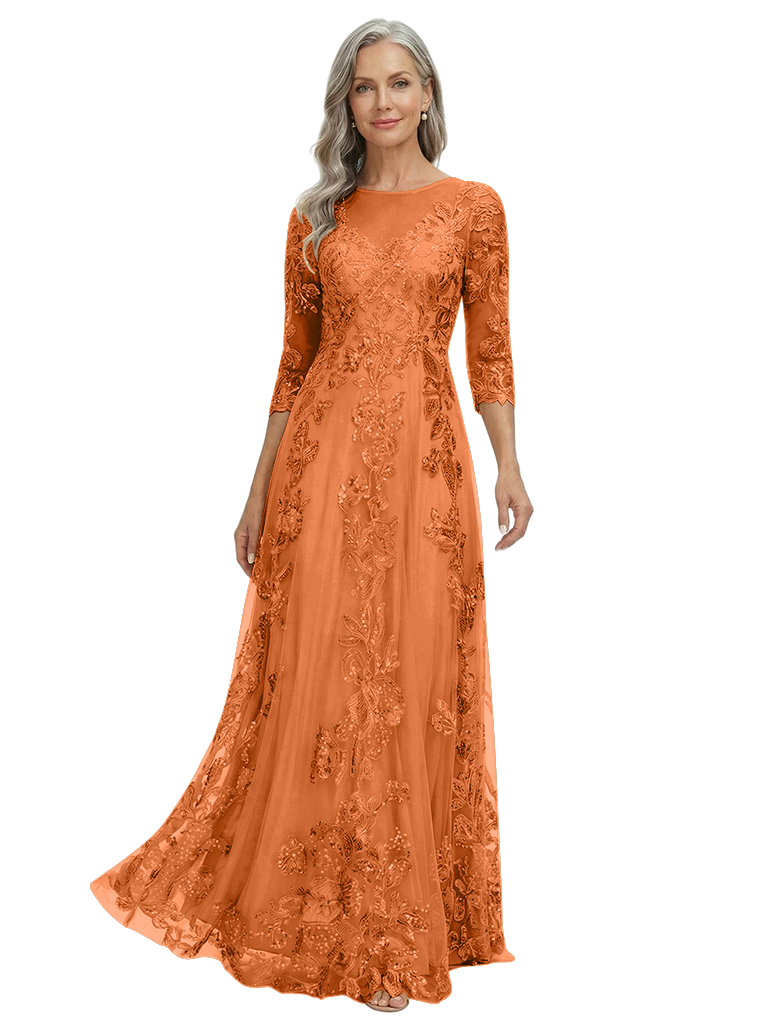 burnt-orange