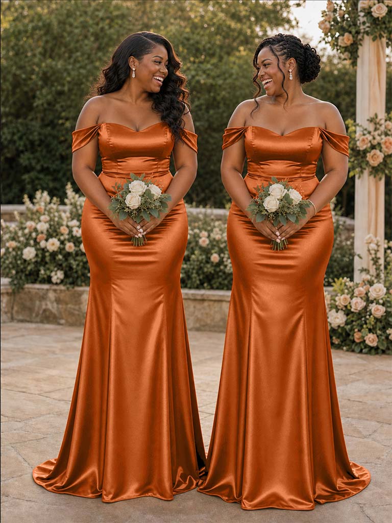 burnt-orange