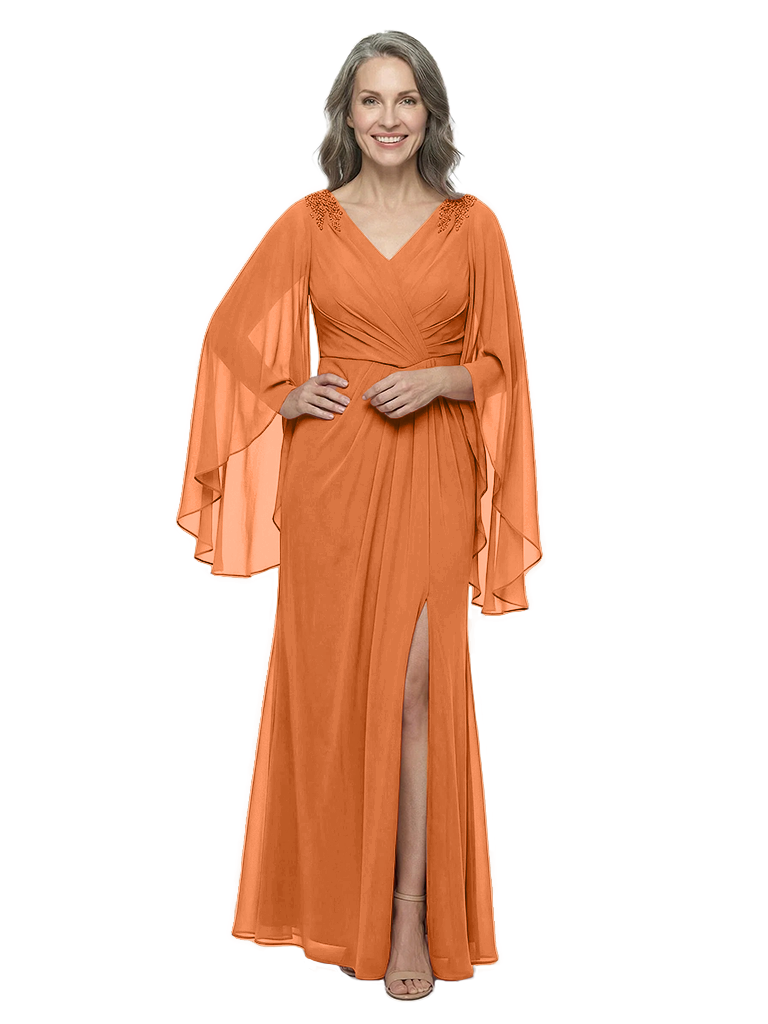 burnt-orange