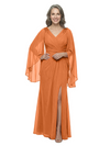 burnt-orange