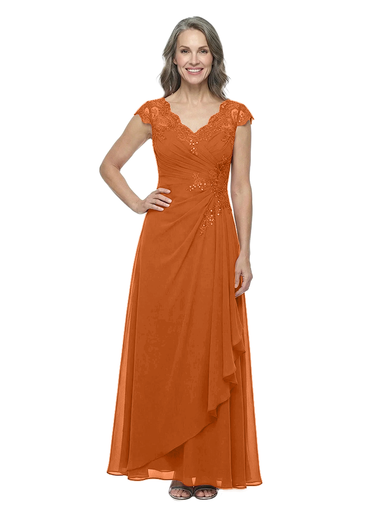 burnt-orange
