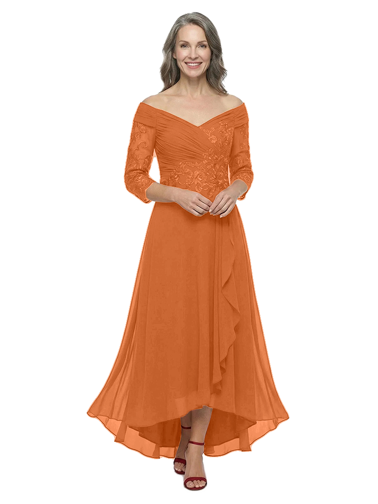burnt-orange