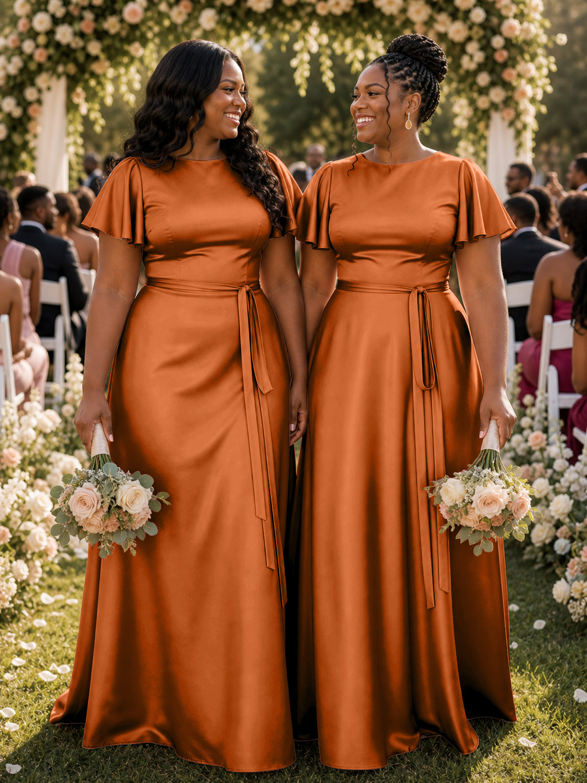 burnt-orange