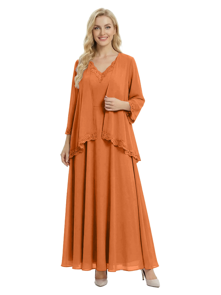 burnt-orange