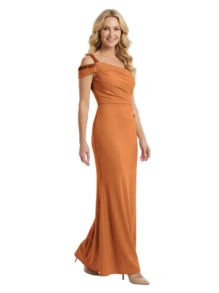 Burnt-Orange
