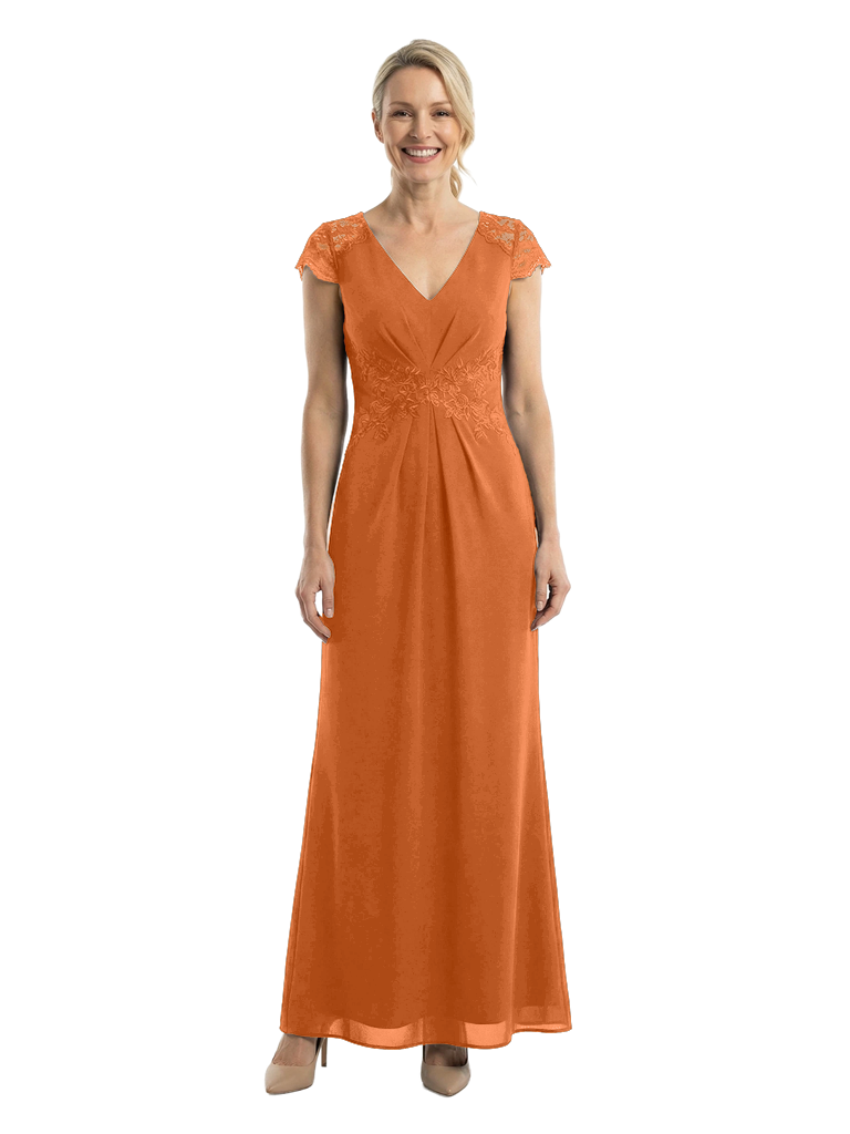 burnt-orange