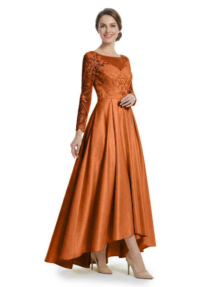 burnt-orange