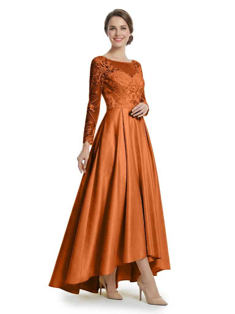 burnt-orange