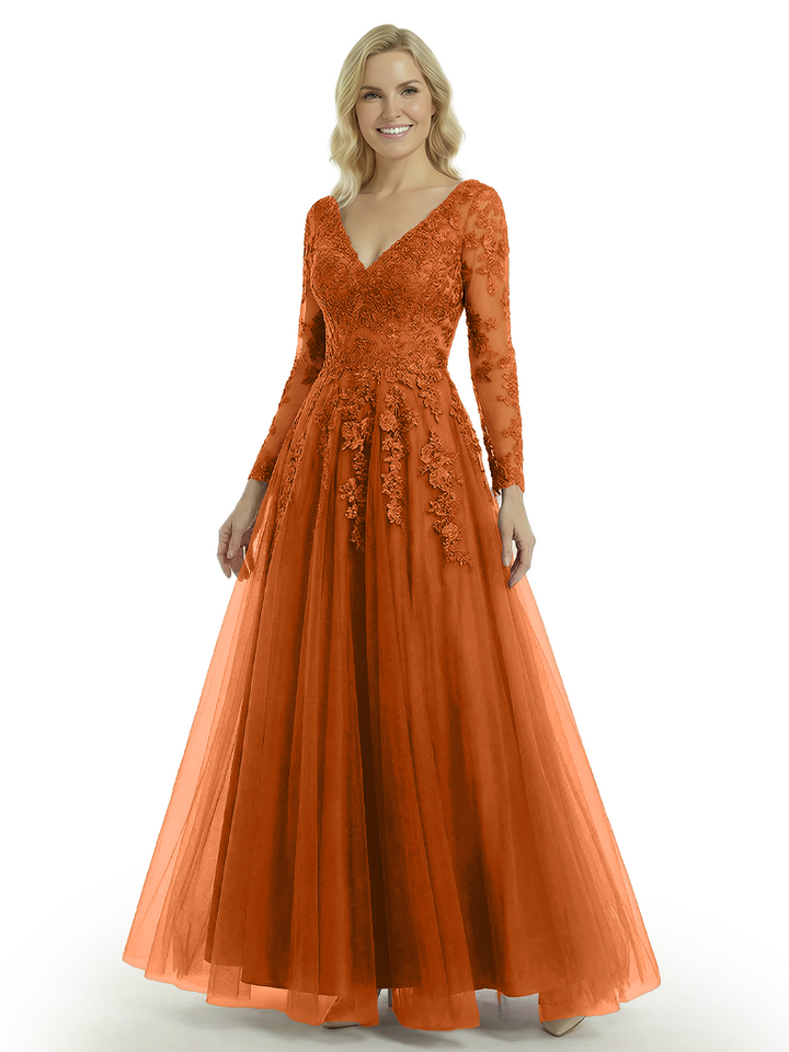 burnt-orange