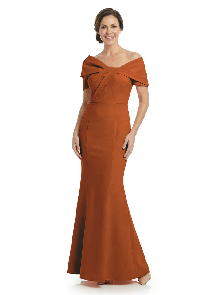 burnt-orange