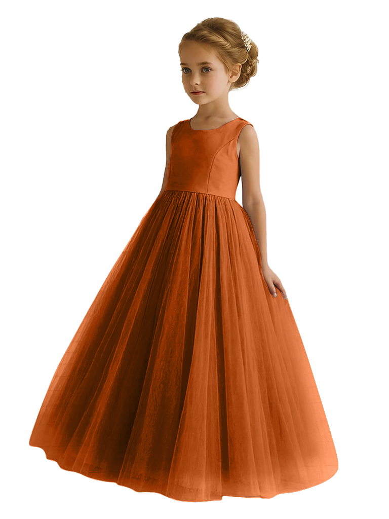 burnt-orange