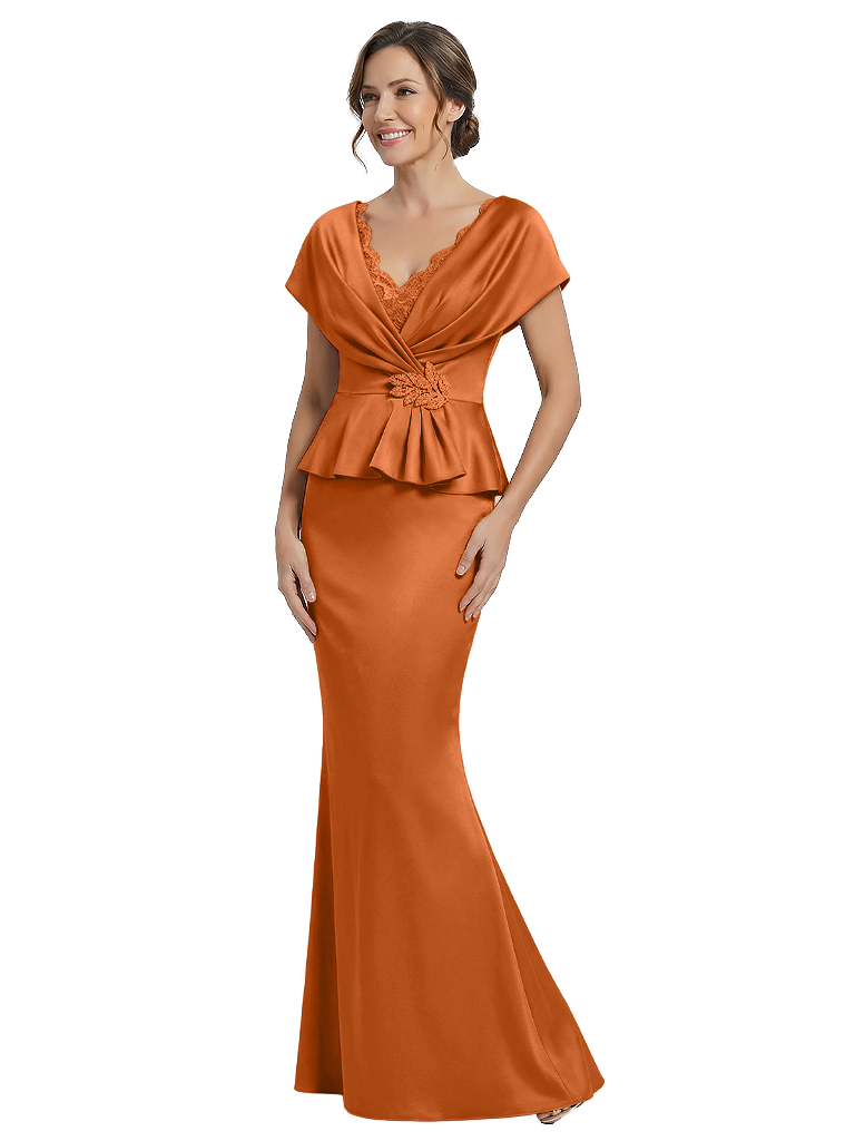 burnt-orange