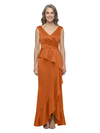 burnt-orange