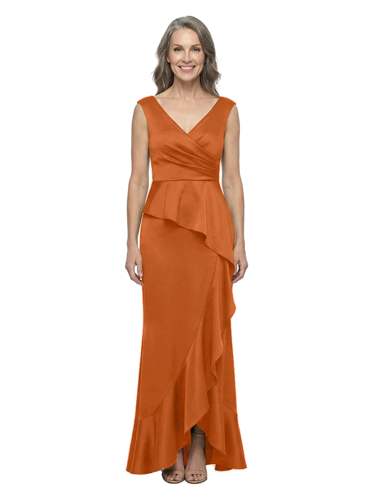 burnt-orange