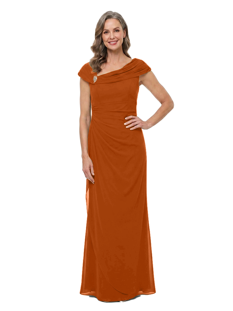 burnt-orange