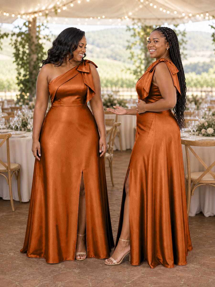 burnt-orange