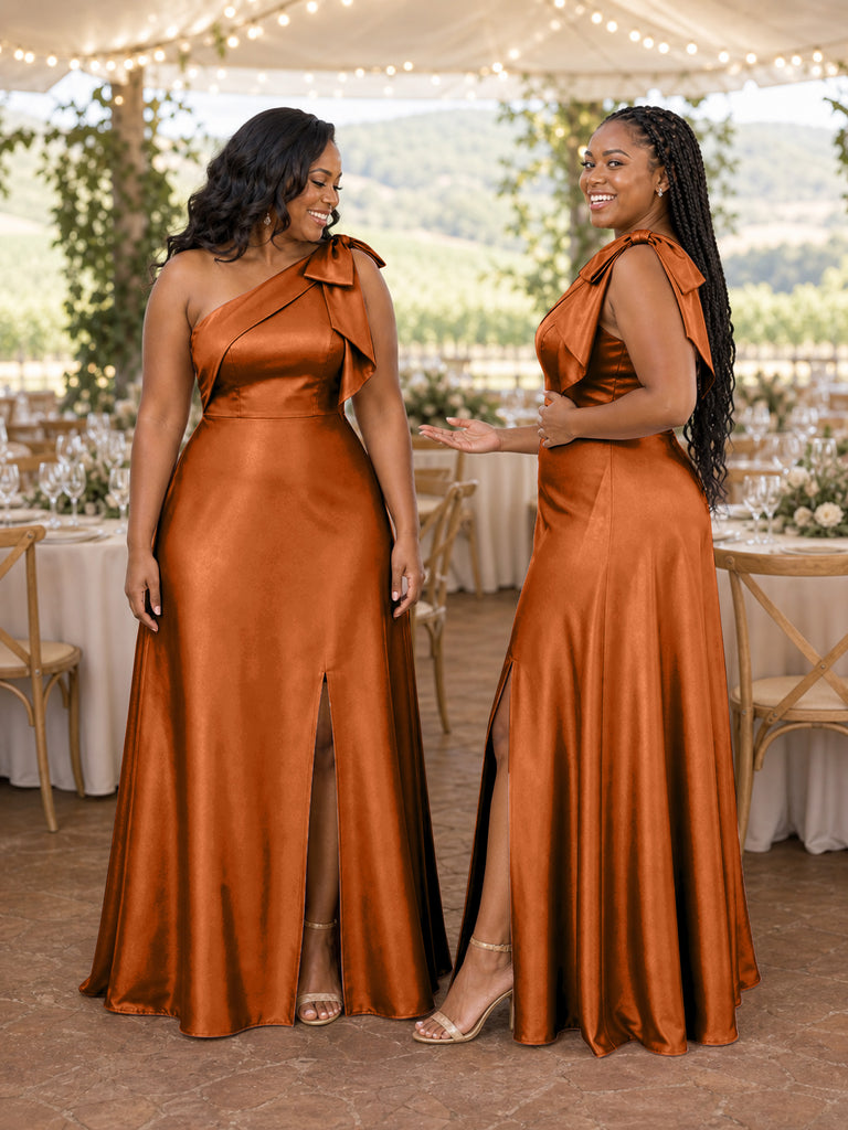 burnt-orange
