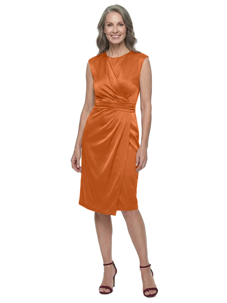 burnt-orange
