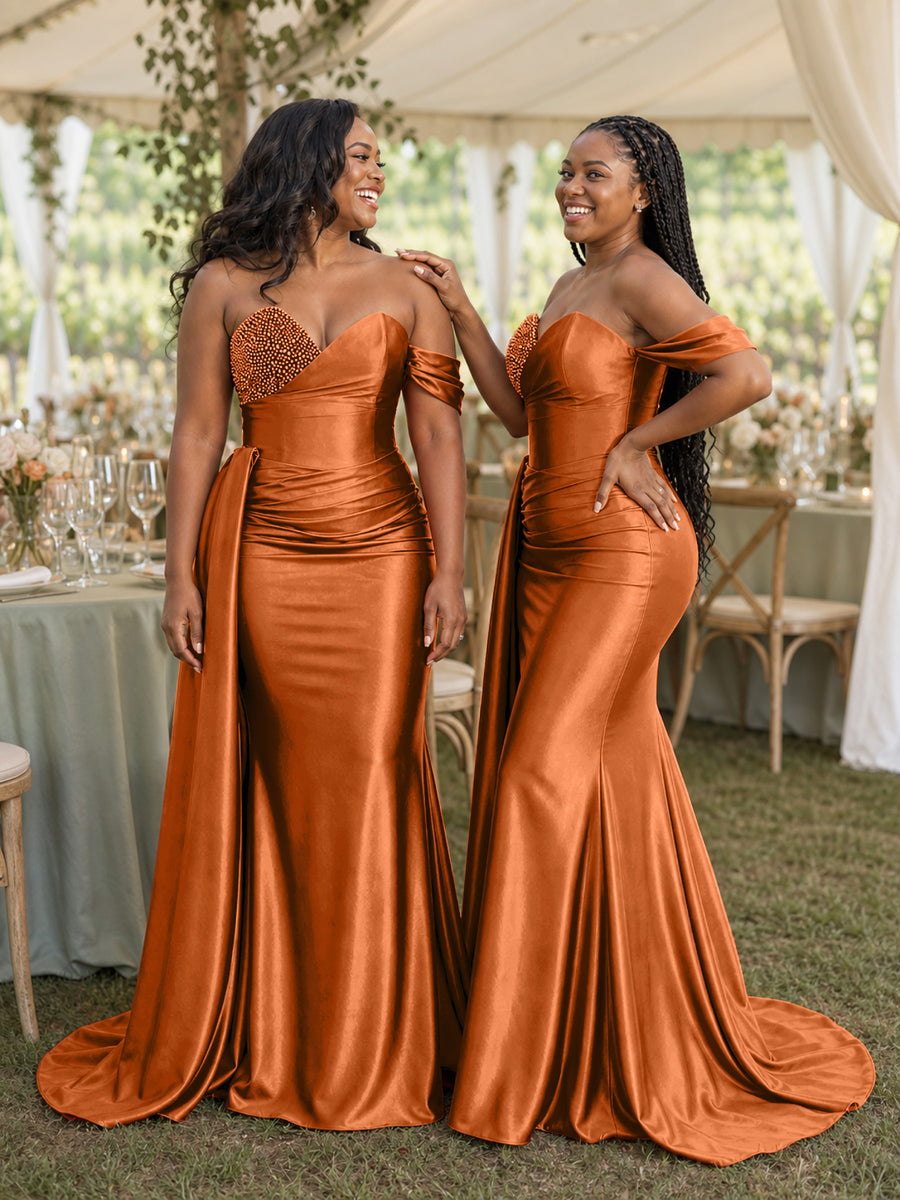 burnt-orange