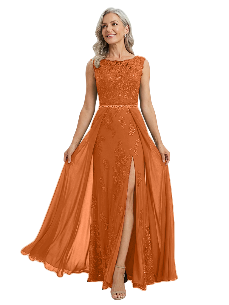 burnt-orange