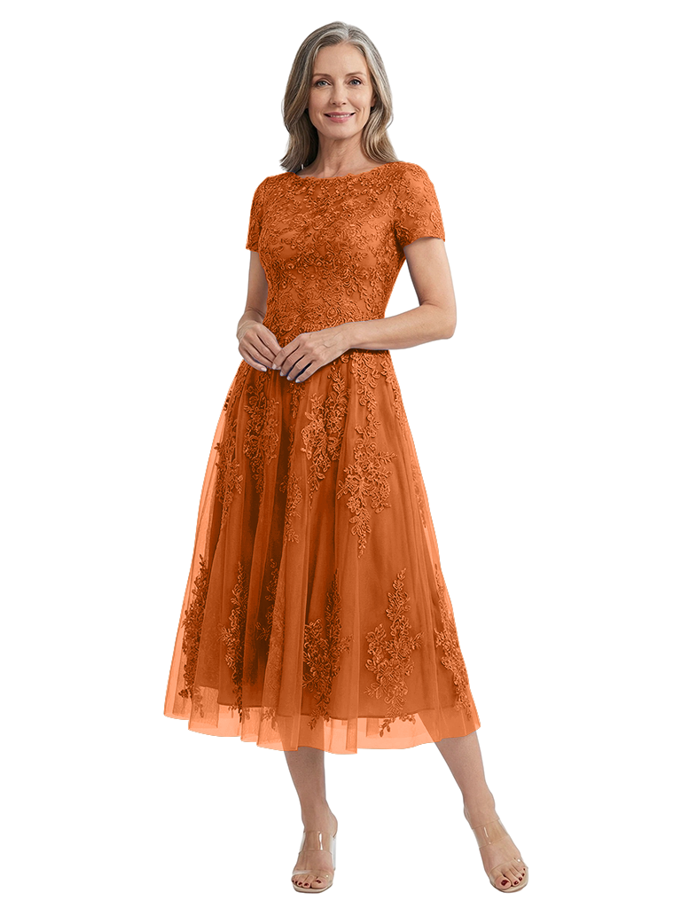 burnt-orange