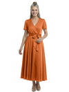 burnt-orange