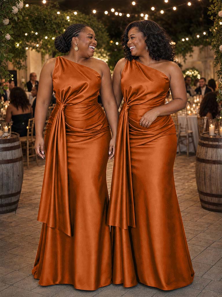 burnt-orange